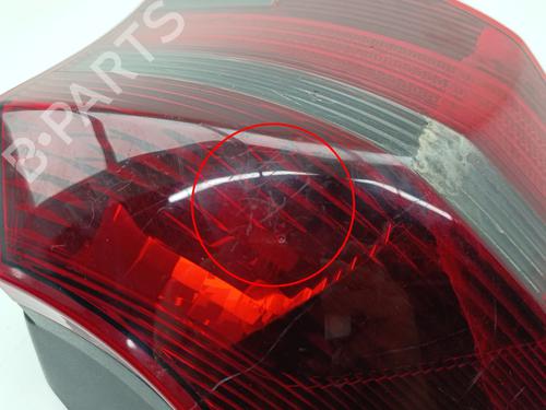 Left taillight BMW 1 (E87) | BP36970558C34 - Image 11