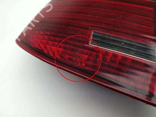 Left taillight BMW 1 (E87) | BP36970558C34 - Image 12