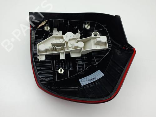 Left taillight BMW 1 (E87) | BP36970558C34 - Image 8