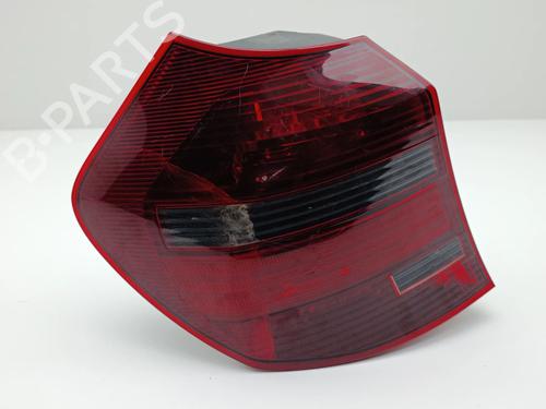 Left taillight BMW 1 (E87) | BP36970558C34 - Image 4