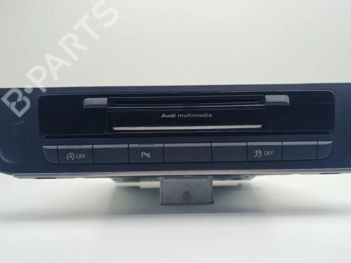 Used Radio Radio 36970551 36970551