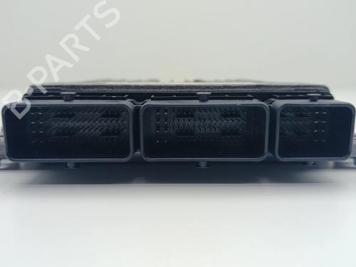 Engine control unit (ECU) RENAULT MEGANE III Hatchback (BZ0/1_, B3_) 1.5 dCi | BP36970550M57 - Image 3