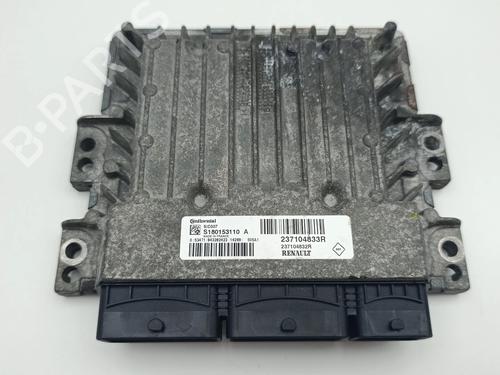 Used Engine control unit (ECU) Engine control unit (ECU) 36970550 36970550