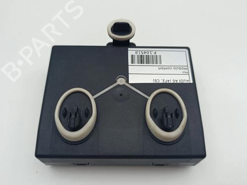 Other AUDI A6 C6 (4F2) | BP36970560O1 - Image 2