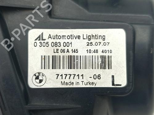 Left front fog light BMW 5 (E60) | BP36969305C30 - Image 4