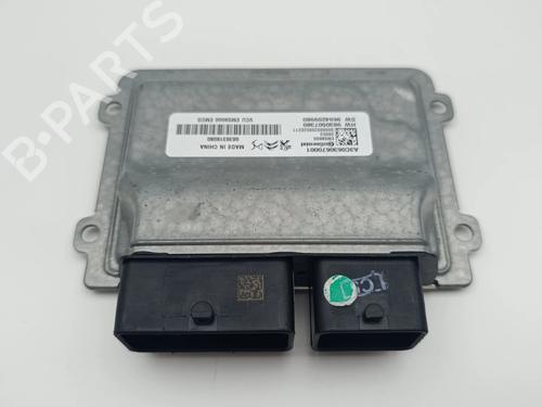 Used Engine control unit (ECU) Engine control unit (ECU) 36970546 36970546