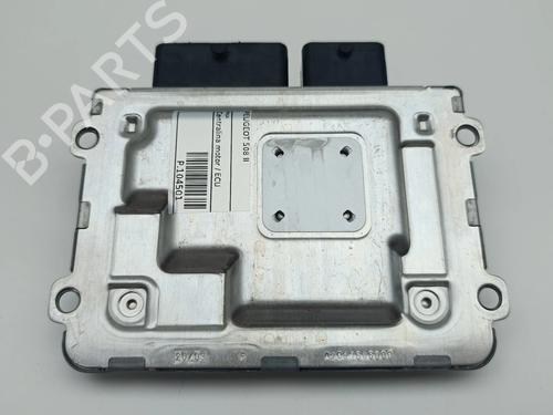 Engine control unit (ECU) PEUGEOT 508 II (FB_, FH_, F3_) | BP36970546M57 - Image 2