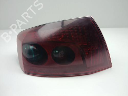 Used Left taillight Left taillight 36970564 36970564