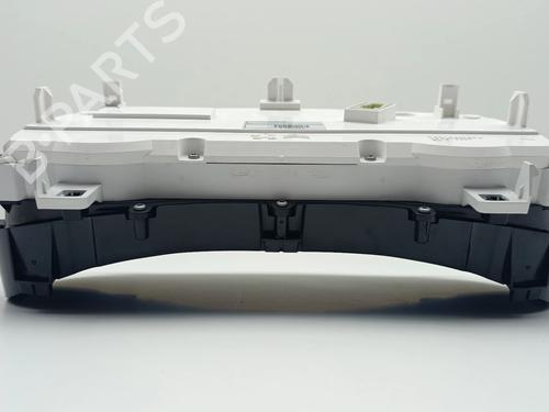 Instrument cluster CITROËN JUMPY III Bus (V_) 1.6 BlueHDi 95 | BP36970563C47 - Image 4