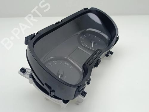 Instrument cluster CITROËN JUMPY III Bus (V_) 1.6 BlueHDi 95 | BP36970563C47 - Image 2
