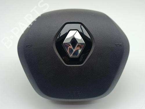 Airbag stuur Airbag stuur RENAULT ESPACE V (JR_) [2015-2023] 36970566 36970566