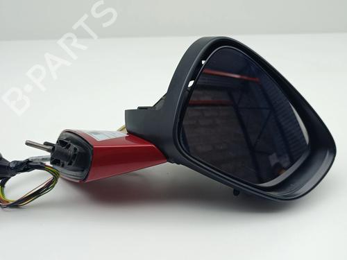 Used Right mirror Right mirror 36970567 36970567