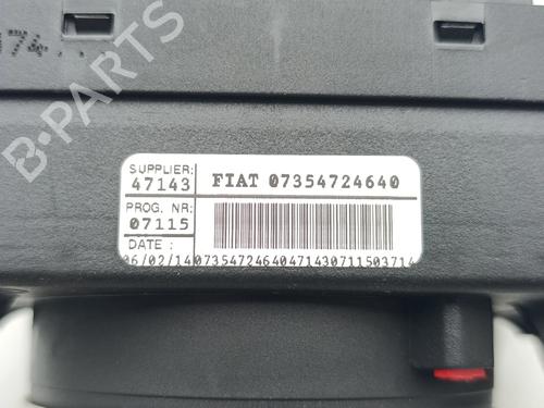 Ratstangsstang FIAT 500 (312_) | BP36970568I23 - Image 6