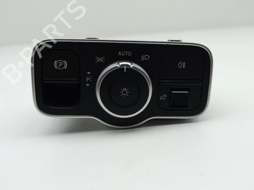 Used Headlight switch Headlight switch 36970578 36970578
