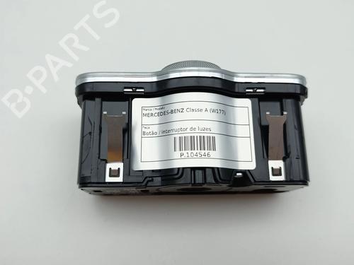 Headlight switch MERCEDES-BENZ A-CLASS (W177) | BP36970578I24 - Image 4
