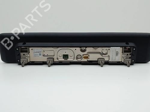 Instrument cluster MERCEDES-BENZ A-CLASS (W177) | BP36970580C47 - Image 2