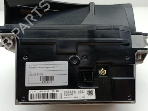 Other MERCEDES-BENZ A-CLASS (W177) | BP36970581O1 - Image 3