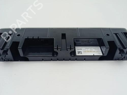 Climate control MERCEDES-BENZ A-CLASS (W177) | BP36970575I5 - Image 3
