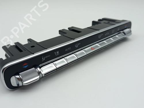 Climate control MERCEDES-BENZ A-CLASS (W177) | BP36970575I5 - Image 2
