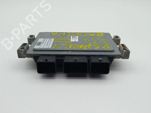 Engine control unit (ECU) RENAULT CLIO III (BR0/1, CR0/1) 1.2 16V | BP36969357M57 - Image 2