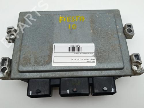 Used Engine control unit (ECU) Engine control unit (ECU) 36969356 36969356