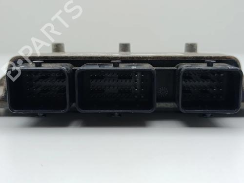 Engine control unit (ECU) FORD FIESTA VI (CB1, CCN) 1.25 | BP36969356M57 - Image 4