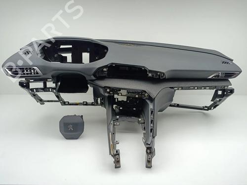 Used Airbag Kit Airbag Kit 36970585 36970585