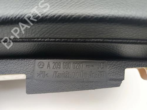 Dashboard MERCEDES-BENZ CLK (C209) | BP36970592C46 - Image 10