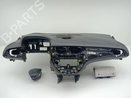 Used Airbag Kit Airbag Kit 36970593 36970593