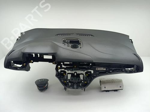 Airbag Kit OPEL CORSA E (X15) | BP36970593C86 - Image 3