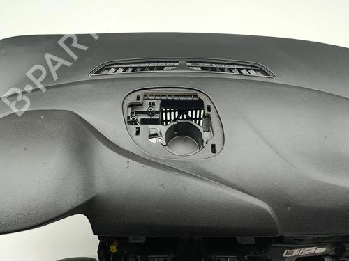 Airbag Kit OPEL CORSA E (X15) | BP36970593C86 - Image 5