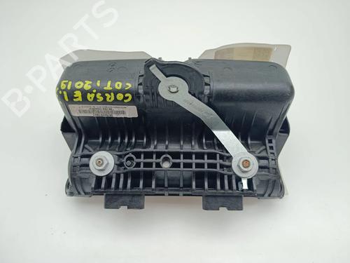 Airbag Kit OPEL CORSA E (X15) | BP36970593C86 - Image 14