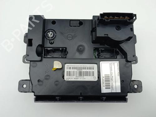 Climate control MINI MINI (R56) | BP36969870I5 - Image 3