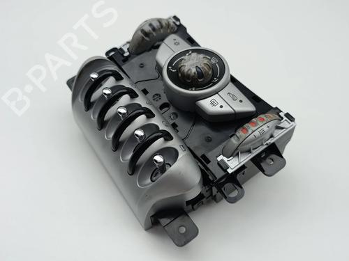 Climate control MINI MINI (R56) | BP36969870I5 - Image 2