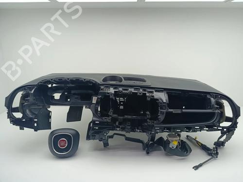 Used Airbag Kit Airbag Kit 36970599 36970599