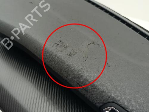 Dashboard PEUGEOT 508 II (FB_, FH_, F3_) | BP36970600C46 - Image 8