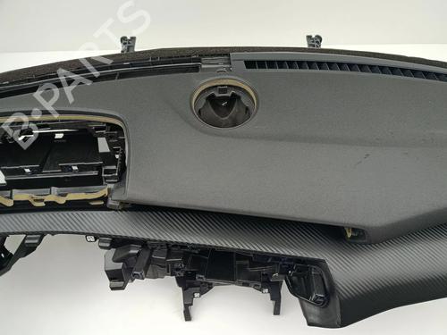 Dashboard PEUGEOT 508 II (FB_, FH_, F3_) | BP36970600C46 - Image 4