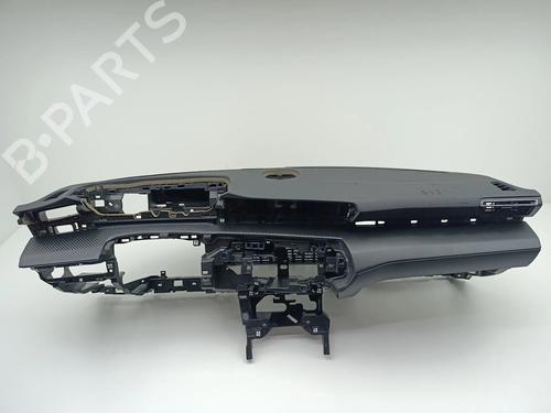 Dashboard PEUGEOT 508 II (FB_, FH_, F3_) | BP36970600C46 - Image 2