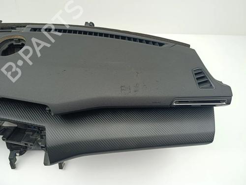 Dashboard PEUGEOT 508 II (FB_, FH_, F3_) | BP36970600C46 - Image 5