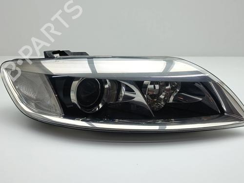 Used Right headlight Right headlight 36967166 36967166