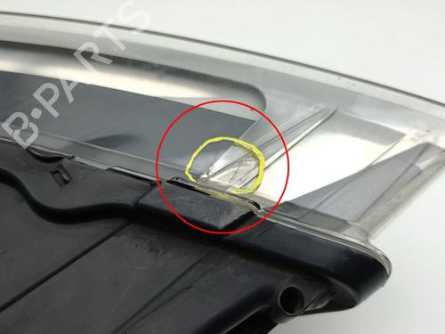 Right headlight AUDI Q7 (4LB) | BP36967166C29 - Image 7