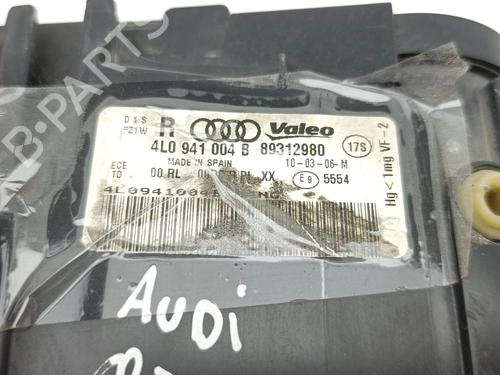 Right headlight AUDI Q7 (4LB) | BP36967166C29 - Image 6