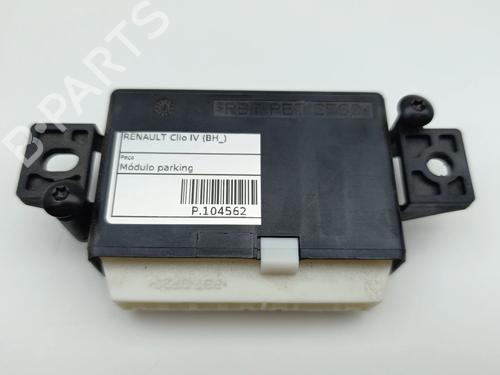 Electronic module RENAULT CLIO IV (BH_) | BP36970594M83 - Image 2