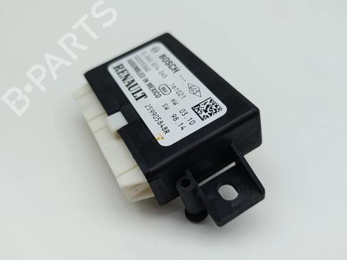 Electronic module RENAULT CLIO IV (BH_) | BP36970594M83 - Image 3