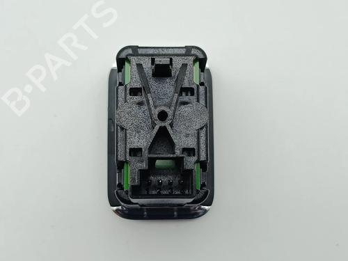 Left rear window switch MERCEDES-BENZ C-CLASS (W204) | BP36970583I29 - Image 3