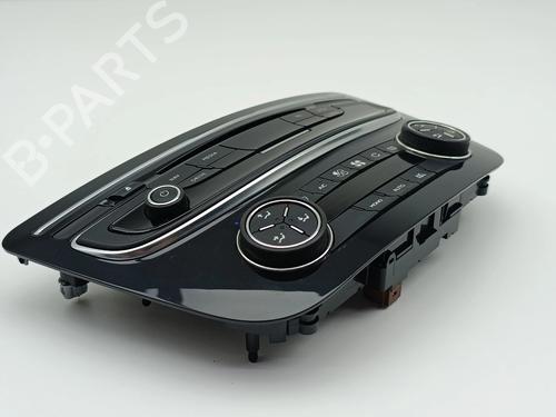 Climate control PEUGEOT 508 I (8D_) | BP36970595I5 - Image 4