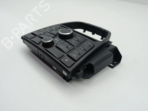 Switch OPEL ASTRA J (P10) 1.3 CDTI (68) | BP36970596I30 - Image 6