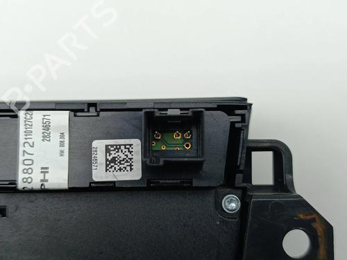 Switch OPEL ASTRA J (P10) 1.3 CDTI (68) | BP36970596I30 - Image 4