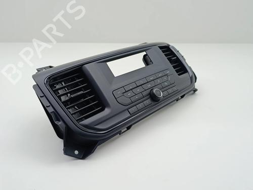 Climate control CITROËN JUMPY II Van | BP36970598I5 - Image 6