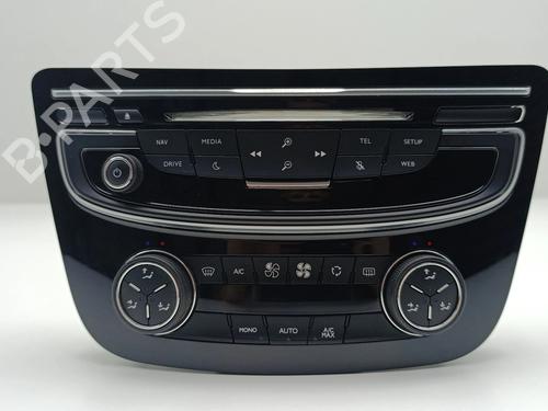Used Climate control Climate control 36970602 36970602